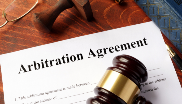 Arbitration vs. Litigation in Delhi: Which is Better for Commercial Disputes?
