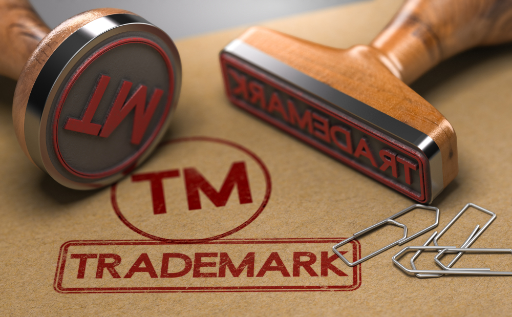 When your trademark or tradename is infringed