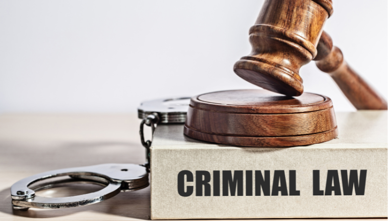 Criminal law & bail matters
